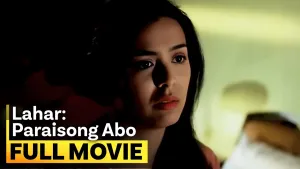 Lahar: Paraisong Abo