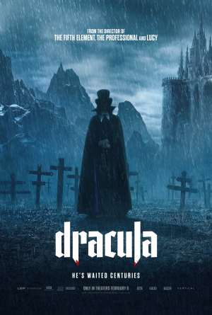 Dracula [Portuguese]
