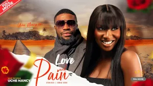LOVE AND PAIN
