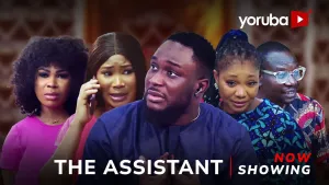 The Assistant