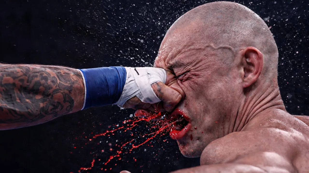The Most BRUTAL Bare Knuckle Knockouts Ever 😳