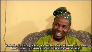 Ogun Abinibi