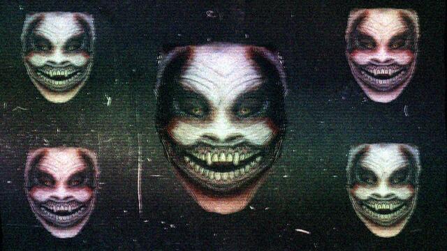 “The Fiend” Bray Wyatt Entrance Video background