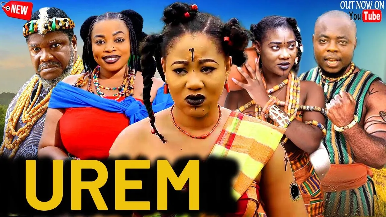 URENMA (THE KING'S HEART)