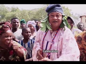 Aye Gbajumo