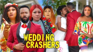 WEDDING CRASHERS