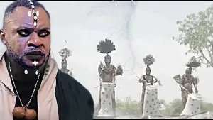 Oba Ju Orisa Lo: Oba Aiye