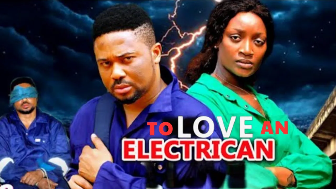 TO LOVE AN ELECTRICIAN