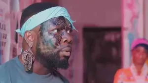 Omo Oba Ghetto