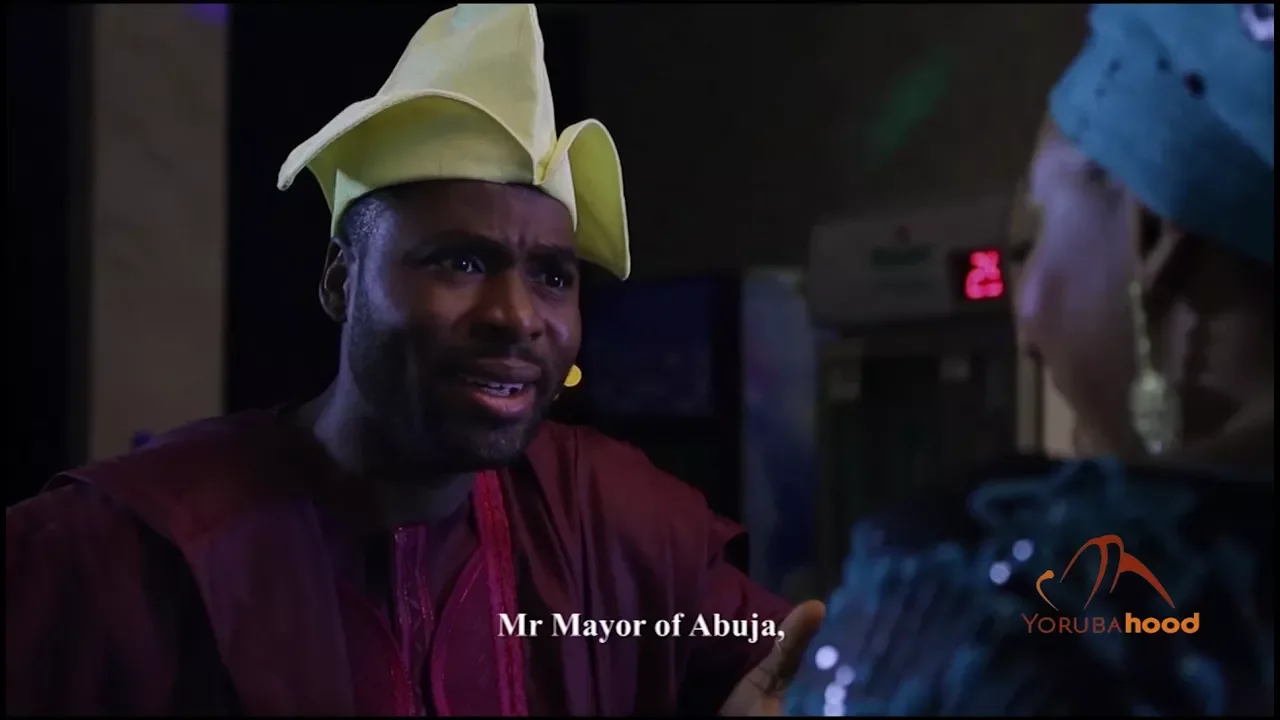 Gbajumo - like Alayo but shorter
