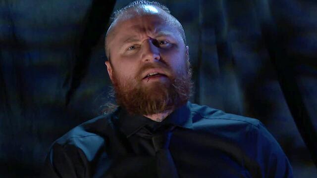 Aleister Black’s door is open: SmackDown LIVE, June 11, 2019