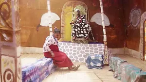 Alafin Erujeje: The Ruthless Ruler