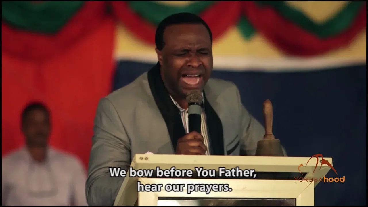 Iyawo Esu