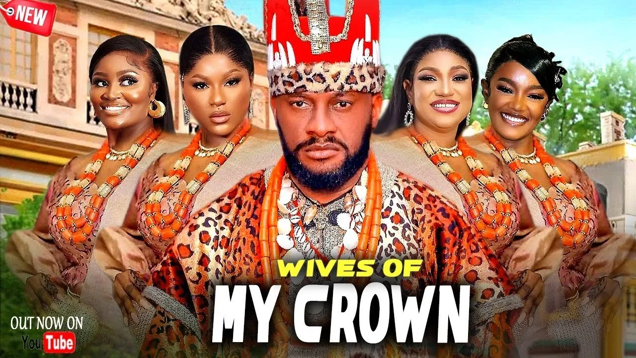 Wives Of My Crown