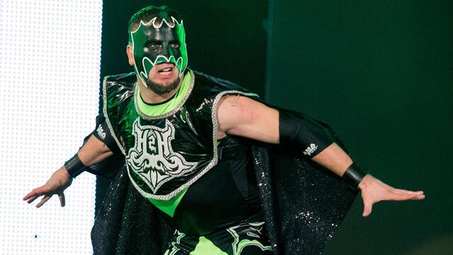 WWE’s real-life comic book Superstars: WWE Playlist