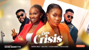 LOVE CRISIS