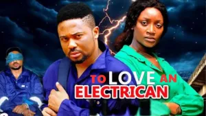 TO LOVE AN ELECTRICIAN 3&4