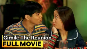 Gimik: The Reunion