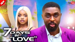 7 DAYS IN LOVE