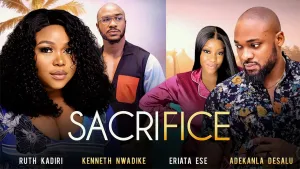 SACRIFICE
