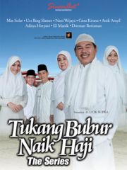 Tukang Bubur Naik Haji