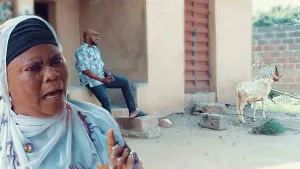 Agutan Alhaja: Eran Abami