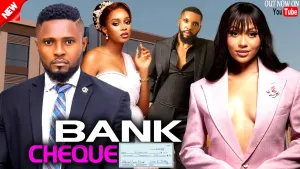 BLANK CHEQUE - WHAT YOU SEE SOMETIMES IS NOT WHAT YOU GET