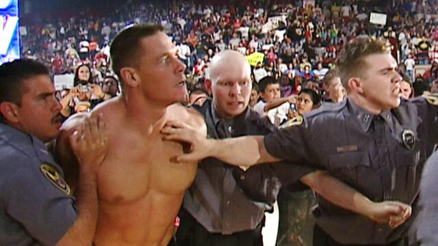 5 shocking arrests you forgot about: WWE List This!