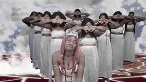 Igbeyawo Emere: Idale