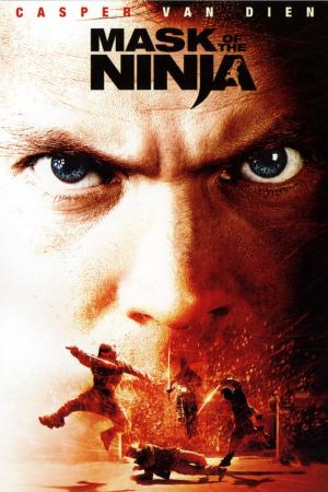Mask of the Ninja [Portuguese]