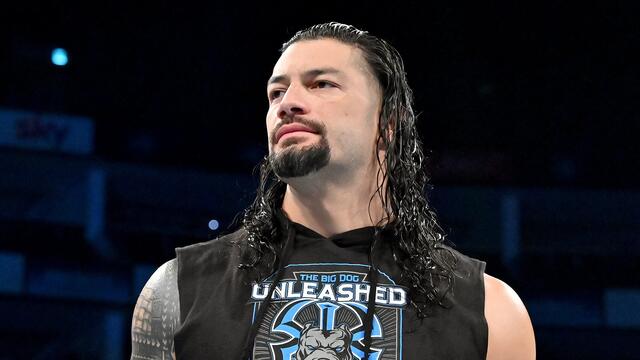WWE nominated for 2019 MTV Movie & TV Awards: WWE Now background