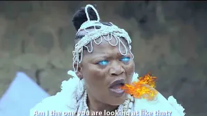 Olokun Oosa: Yeye Olokun