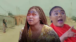 Omo Odu