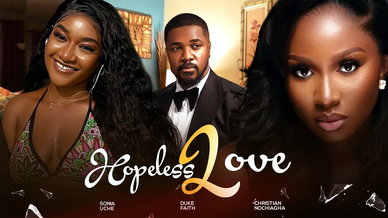 HOPELESS LOVE