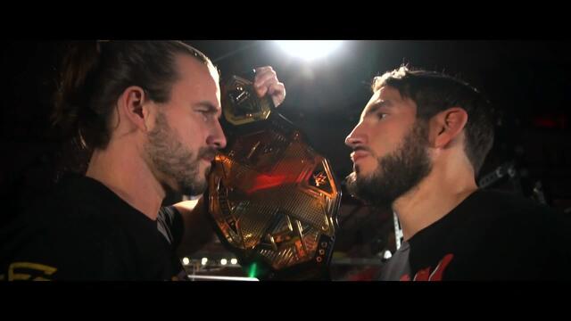 NXT TakeOver: Toronto – Tonight on WWE Network background