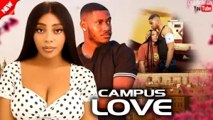 CAMPUS LOVE