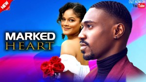 MARKED HEART