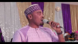 Ojo Ayo Mi - Latest Yoruba Wedding Party