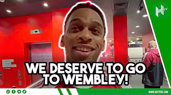 WE'VE MISSED HAVERTZ | Jurrien Timber | Arsenal 1-0 Chelsea