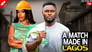A MATCH MADE IN LAGOS