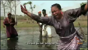 Irawe Igbo Part 2