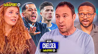 "Show what we can do!" Inside Chelsea PREVIEW the trip to Wolves!
