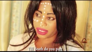 Igbeyawo Okunkun