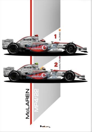 F1: Chasing the Dream [Portuguese]