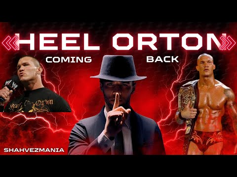 “When Will Randy Orton Return? January 5 or Royal Rumble 2026” 