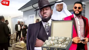 BOY MAKE MONEY