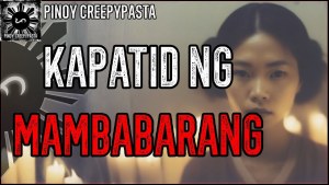 KAPATID NG MAMBABARANG