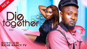 DIE TOGETHER