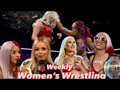 Women’s Best Moves OF The Week. | ALexaBanks.