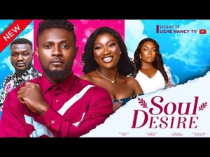 SOUL DESIRE